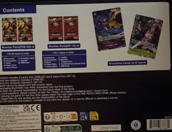 Bandai Namco One Piece Illustration Box Vol. 5 & Vol. 6 SET | Authentic | - Image 3