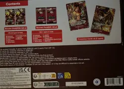 Bandai Namco One Piece Illustration Box Vol. 5 & Vol. 6 SET | Authentic | - Image 4