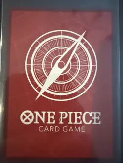 One Piece OP11-041 A Fist Of Divine Speed Nami Alt. Art Leader Pack Fresh 🔥🔥🔥 - Image 2