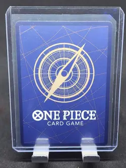 One Piece OP14-112 Super Rare Boa Hancock - Image 2