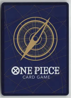 Crocodile - OP09-046 (Reprint) OP09-046 One Piece Premium Booster -The Best- - Image 2