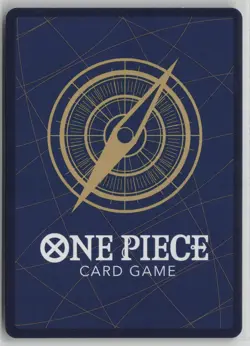 The Three Brothers' Bond ST13-019 One Piece Ultra Deck: The Three Brothers NM - Image 2