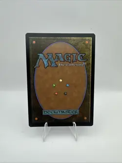 Gyome, Master Chef Commander 2021 Foil - Image 2