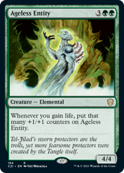 MTG Commander 2021 - A to M - Strixhaven Commander Single Cards - Near Mint - Image 5