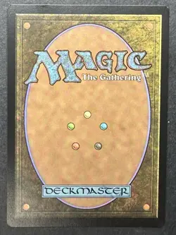 Gyome, Master Chef Commander 2021 Foil 005/081 Magic MTG Card A138 - Image 2