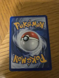 Pokemon TCG Neo Discovery: Tyranitar 12/75 Holo Rare Card - Image 4