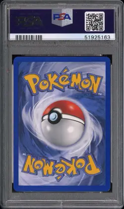 Pokemon Tyranitar Holo PSA 9 Mint Neo Discovery Card 12/75 P1 - Image 2