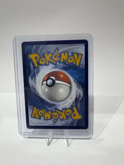 Radiant Charizard 011/078 - Pokemon GO - Holo Rare - Near Mint - Shiny Pokemon - Image 2