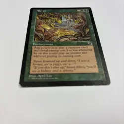 Aluren MP Tempest Reserved List 1997 English Regular Play Creatures For Free! - Image 2