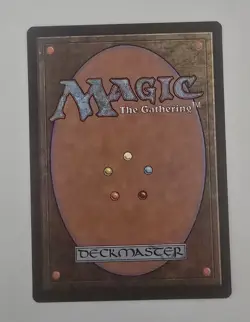 Aluren Tempest 1997 Near Mint Mtg Magic The Gathering Illus. April Lee - NP - Image 2