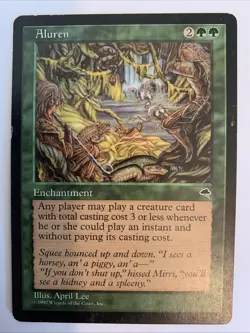 Aluren Tempest Regular - Image 1