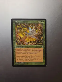 MTG Aluren Tempest Regular LP! - Image 1