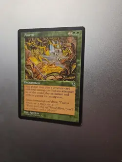 MTG Aluren Tempest Regular LP! - Image 3