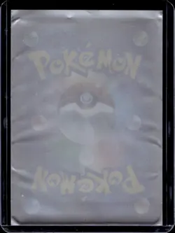 2009 Pokemon Japanese Time Space Distortion Reverse Holo #012/012 - Image 2