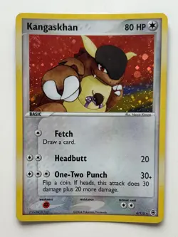 Pokemon Cards Ex Fire Red Leaf Green - 2004 - Rare - Holo - You Choose /112 - Image 5