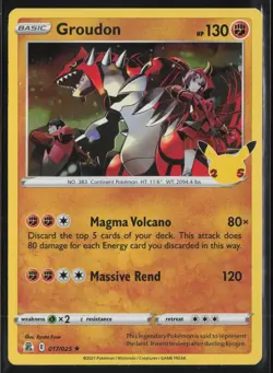 Pokemon - Celebrations - 12 Card Bundle - LP-NM Lot - Image 4