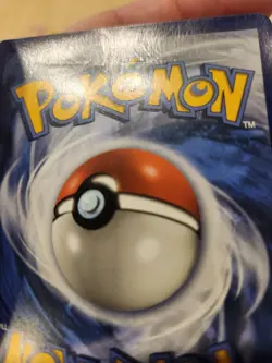 Mega M Mewtwo EX 64/162 Ultra Rare XY Breakthrough Pokemon Card 2016 Edition MP - Image 5