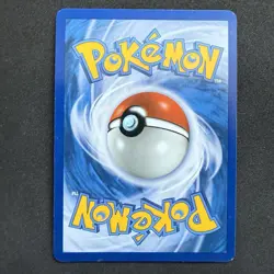 Kyogre 32/146 Reverse Holo Rare Legends Awakened Pokemon Card - Image 2