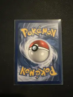Pokemon Gyarados EX TCG Card Full Art Holo Secret Rare XY Breakpoint 123/122 LP - Image 2