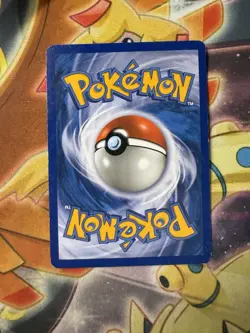 Budew Stormfront 33/100 Yuka Morii Pokemon Card - Image 2