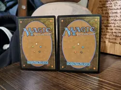 2x MTG Commander's Sphere - NM - NEAR MINT Foil - Promos: Judge - EDH FREE SHIP - Image 4