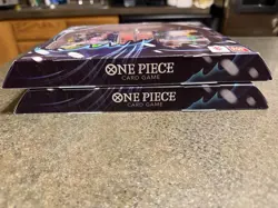 One Piece Card Game Illustration Box Vol. 6 IB-05 (Sealed) Lot of 2 - Image 4