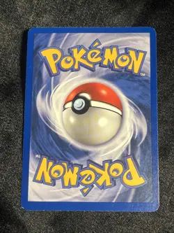 Pokemon TCG Gyarados Base Set 2 Holo Unlimited Rare Card 7/130 LP Condition - Image 3