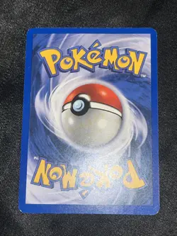 Pokemon TCG Gyarados Base Set 2 Holo Unlimited Rare Card 7/130 LP Condition - Image 4