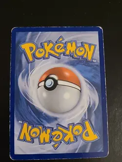 Florges Break - 104/162 - Pokemon Breakthrough XY Ultra Rare Card MP - Image 2