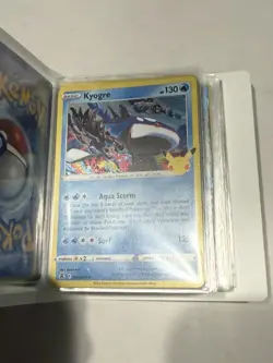 Pokemon TCG Celebrations 25th Anniversary Holo 19 Card Lot NM/M - Image 5