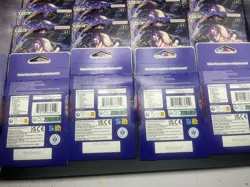 One Piece: The Azure Sea’s Seven 12-card Booster Pack Sealed. Lot of 16 Packs - Image 2