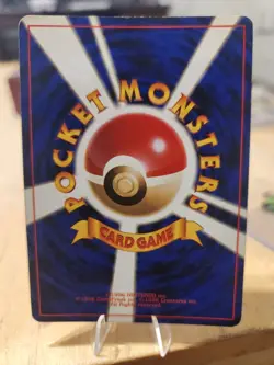 Hypno No.097 Fossil Holo Pokemon Card Japanese Nintendo Game From Japan Rare LP - Image 3
