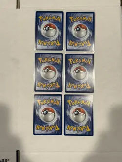 Pokemon TCG Illustration Rare Mixed Card Lot 6 - Image 2