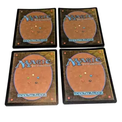 SMUGGLER'S SUPRISE (x4) - FOIL - Four MTG Card Lot OTJ 180 NM+/M - Image 2