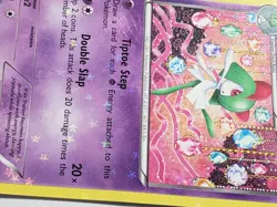 Kirlia RC9/RC25 PL Legendary Treasures Radiant Collection Pokemon Card Kagemaru - Image 2