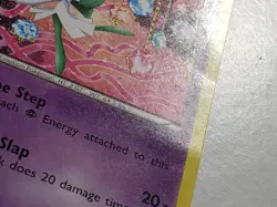 Kirlia RC9/RC25 PL Legendary Treasures Radiant Collection Pokemon Card Kagemaru - Image 3