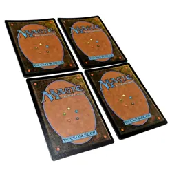 FRENZIED BALOTH (x4) - FOIL - Four MTG Card Lot Edge of Eternities 183 NM+/M - Image 2