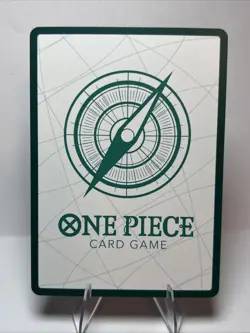 DON!! Card Buggy One Piece OP09 Emperors in the New World NM-M - Image 2