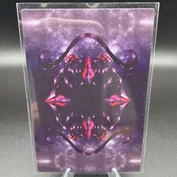 Hinata Hyuga Anime Waifu Card Doujin ACG Goddess Holo - Image 4