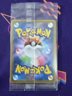 Charizard EX 276/XY-P Art Collection Japan Pokemon Card Japanese Promo Sealed - Image 5