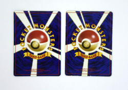 Pokemon TCG Jynx banned card & Smoochum Set of 2 (Japanese) - Image 2