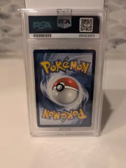 Pikachu with Grey Felt Hat 085 Sv: Scarlet & Violet Promo Cards Regular - Image 2
