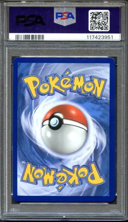 Mega Lopunny & Jigglypuff GX 226/236 Cosmic Eclipse FA PSA 10 GM Pokemon Card - Image 2