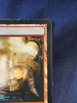 MTG Steam Vents Guildpact Regular Rare MP/HP - Image 3