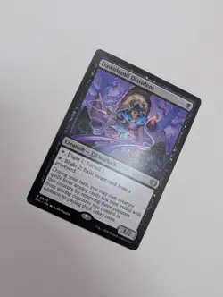 MTG - Dawnhand Dissident - Lorwyn Eclipsed NM/M Condition - Image 2