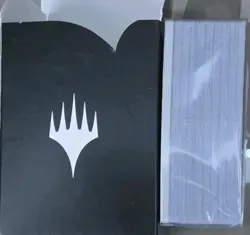 MTG Magic the Gathering Final Fantasy Cloud Deck [READ DESC] - Image 3