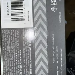 MTG Modern Horizons 3 Graveyard Overdrive Commander Deck New! Sealed Gathering - Image 2