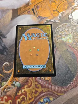 Brenard, Ginger Sculptor MTG The List - NM - - Image 2