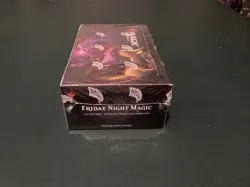 MTG Magic Core Set 2019 M19 Sealed Booster Box - Image 2
