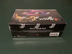 MTG Magic Core Set 2019 M19 Sealed Booster Box - Image 3